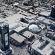 Illustration for article titled Hollywood From the Air: 1965 vs. 2014
